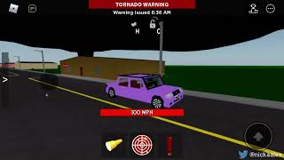 Roblox Storm Chasers Episode 3