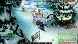 ARENA KNIGHT CABAL CHEATER AOE USER IGN:Oppa