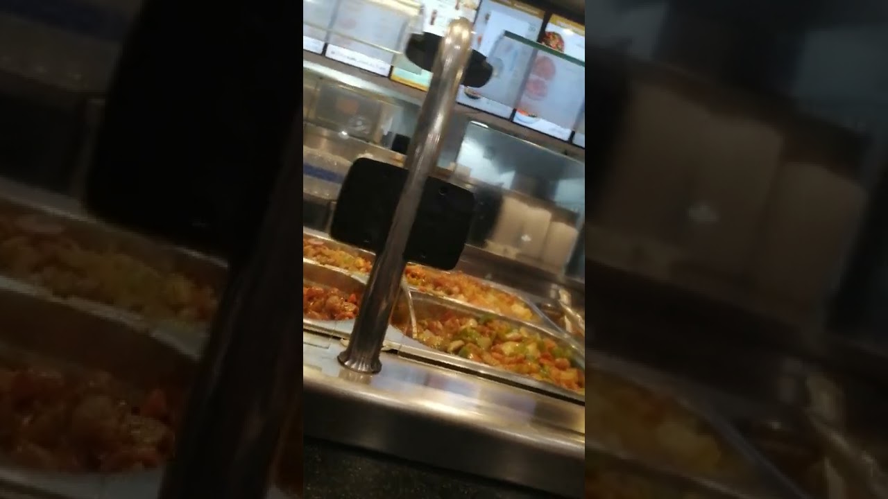 Share food trip. sa mall