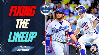 Instant Offensive Boost? | All Dodgers
