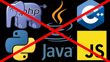 The Worst Programming Languages to Learn! (You’ll Regret It)