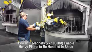 Magswitch Automation Magnet Ergonomic Lift Assist