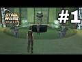 STAR WARS GALAXIES | Part 1: The Ultimate Sandbox Star Wars MMORPG