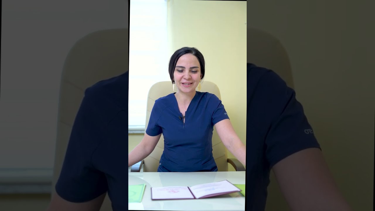 Hamilələrə özəl masaj - Sumqayıt Hospital