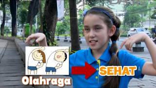 3 Sekawan 'Yoga' | DAAI TV