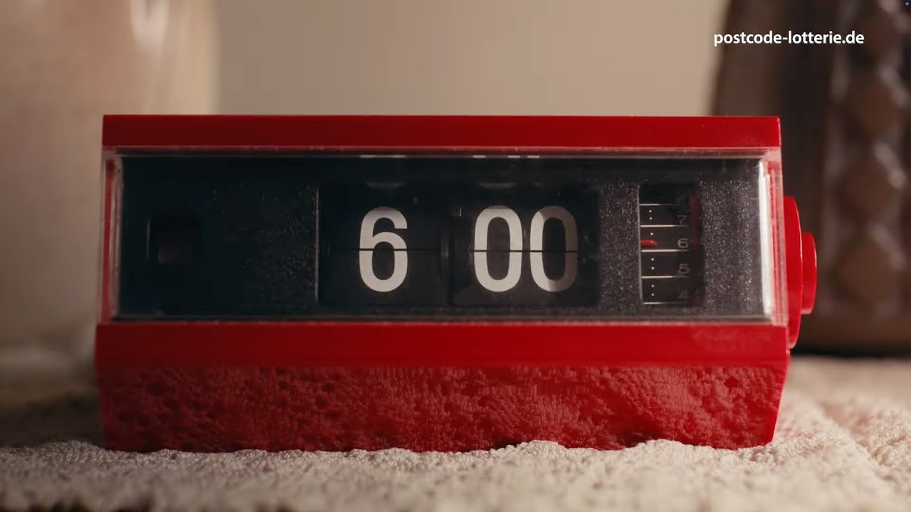 Highlight im Oktober: Tägliche Chance auf 10.000 € extra pro Los