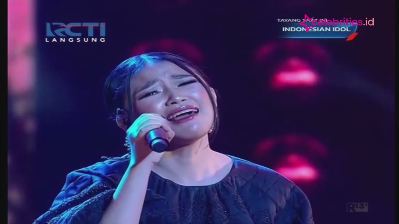 Bikin Merinding, Anneth x Anggi Duet di 'Mungkin Hari Ini Esok Atau Nanti'