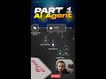 أنشوفو كيفاش نقادو Ai Agent ف N8N