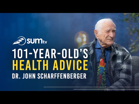 Diet, Alcohol, and Hard-line Drugs || Dr. John Scharfenberg