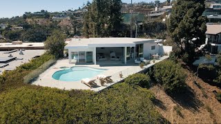 1542 Blue Jay Way - Bird Streets - Hollywood Hills