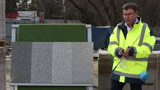 С018 А И Каменногорский - Сравнение Взаимозаменяемых Гранитов