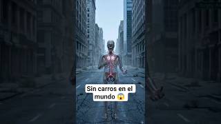 sin carros en el mundo #youtube #shorts #videos #ias