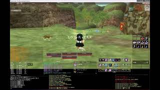 【MOE】E鯖Warage　2024.8.11