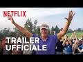 The Hawk | Trailer ufficiale | Netflix Italia