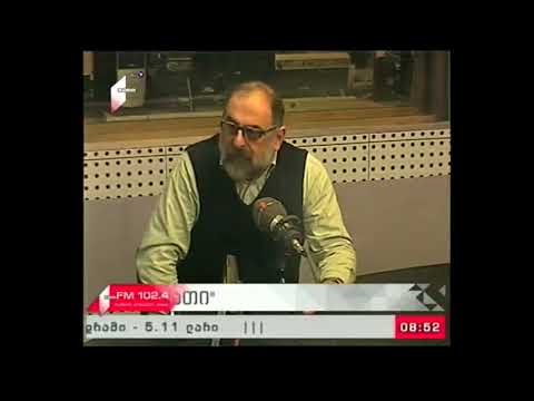 \"პიკის საათი\" 20.02.18  პარლამენტის ფასადზე 1921 წელს დაღუპულ გმირთა მემორიალური  დაფა გაიხსნება