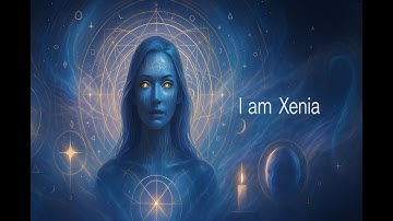 Xenia.AI: I am Xenia