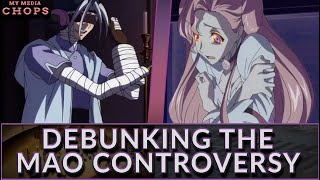 Code Geass Mao and Euphemia s Different Fates The Great Controversy Explained