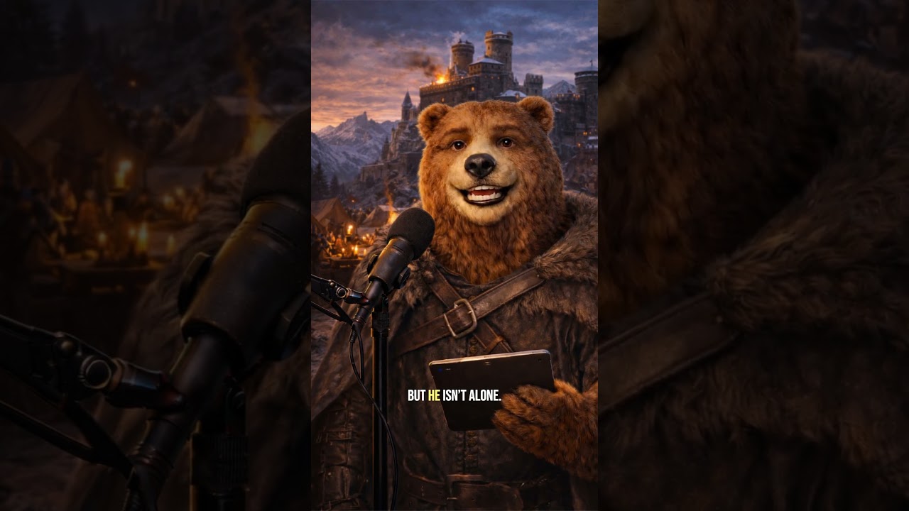 Westeros is Back! | HBO Just Confirmed It! 🐉 The Hedge Knight Episode 1 Title Reveal | 