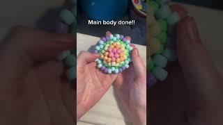Kandi Jellyfish Tutorial (No Audio)