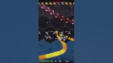 Little Big Snake Epic Rebel Kill #littlebigsnake #lbsnoob #rebelkill #shorts