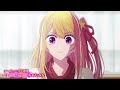 【推しの子】第3期 第2弾PV【OP主題歌 ちゃんみな「TEST ME」】