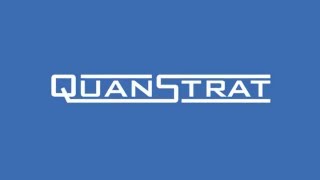 Getting Started with QuanStrat