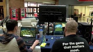 Gaming It Forward hopes to give back to children's hospitals in Missoula