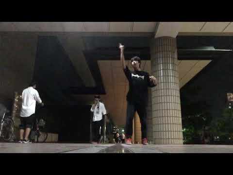 【2018.9.1】 (RE)PLAY / 三浦大知