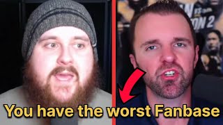 MMA Guru Reacts To James Lynch DISSING Him