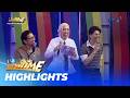 It's Showtime: Miss E.I. meets AI sa 'Tumpak Ganern'! (Miss Q&A)