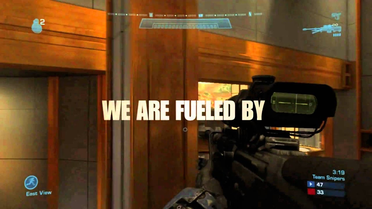 POWGaming Pro Team Teaser