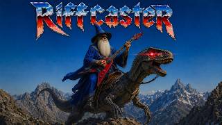 Music to Cast Spells 2 | Epic 80s Fantasy Rock and SynthWave Retro Beats