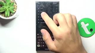 HMD Skyline - How to Check Battery Temperature with Ampere App - Monitor Your Battery Health screenshot 3