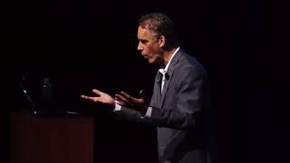 Jordan Peterson - Did you think to pray?