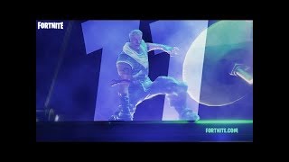11 Сезон - Трейлер