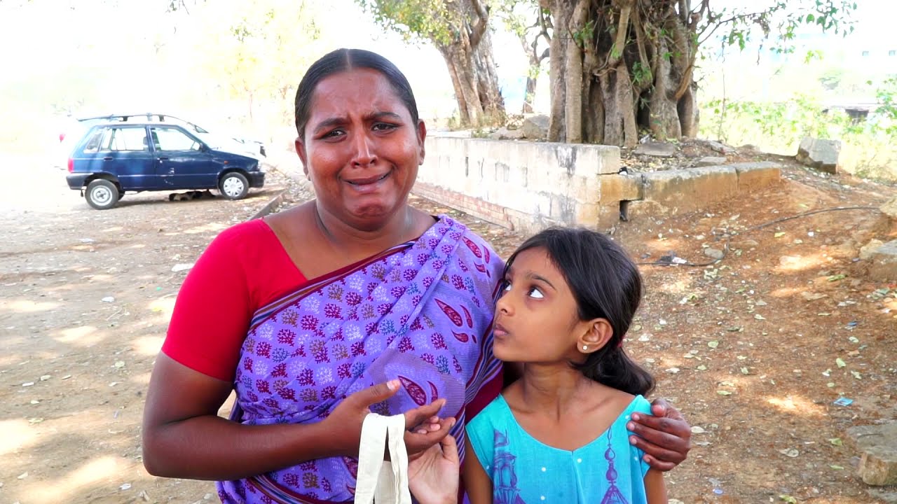 Tamil Christian Short Film True Story - ஒதுக்கப்பட்டவர்கள் (Rejected Ones)