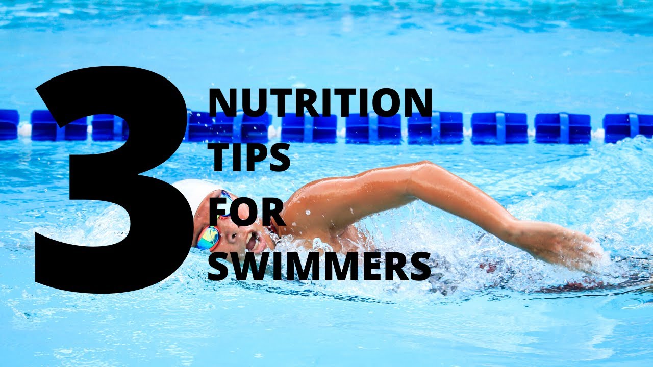 🆕 Competitive Swimming Nutrition 🏻 Swimming Nutrition Tips Check It Out