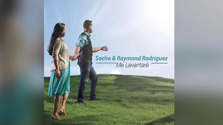 Cuando Le Adoras - Sacha & Raymond Rodriguez