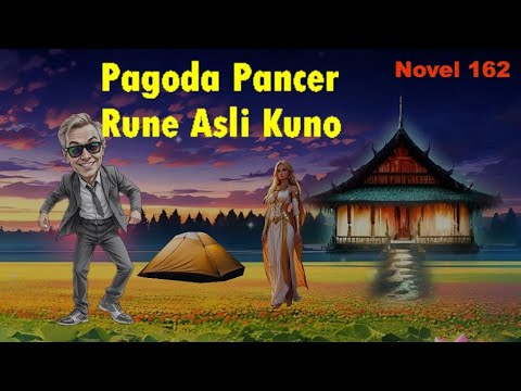 161 Rune Pagoda Pacer 161 Rune Asli Kuno - YouTube