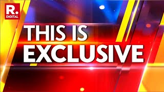 Police Storm Into Sandeshkhali | Republic Bangla Crew Attacked Once Again | The Is Exclusive LIVE