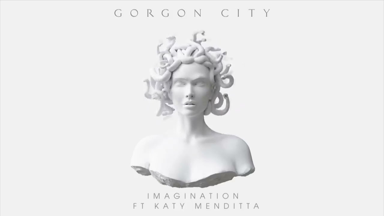 Gorgon City - Imagination ft. Katy Menditta | Music Zone |