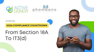 Download Lagu Section 18A Deadline 2026: What Every SA Nonprofit Must Do Before 28 Feb MP3