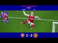 eFootball™ | Top 5 Goals | eFootball™ Championship Pro 2023 Regular League Day 3