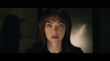 『ANON アノン』予告編　ビデックスJPで配信中！