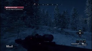 Generation Zero: Tank Goes Flying