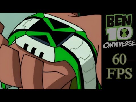 OV Omnitrix Sound Effects BETTER VER