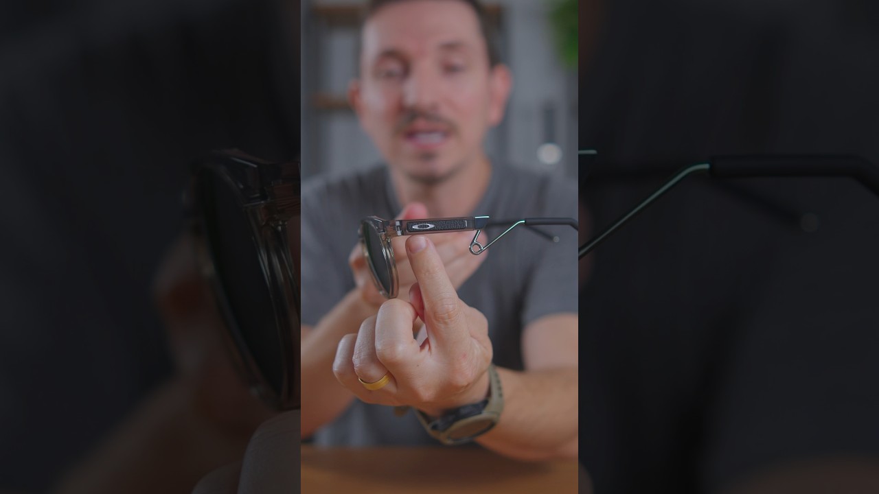 Oakley HSTN Metal - Damian Lillard 