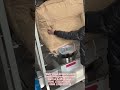 FIBC Bag Cleaning Equipment #machine #fibc #cleaningequipment