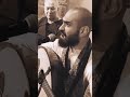 يا زارع الريحان حول خيامنا