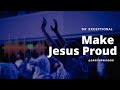 Make Jesus Proud x Jesu My Love | Da'Exceptional Choir, Victoria Orenze, Lawrence Oyor, Ebuka Songs
